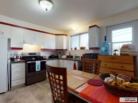 2515, avenue Du Colisée, Limoilou à louer - Photo 5
