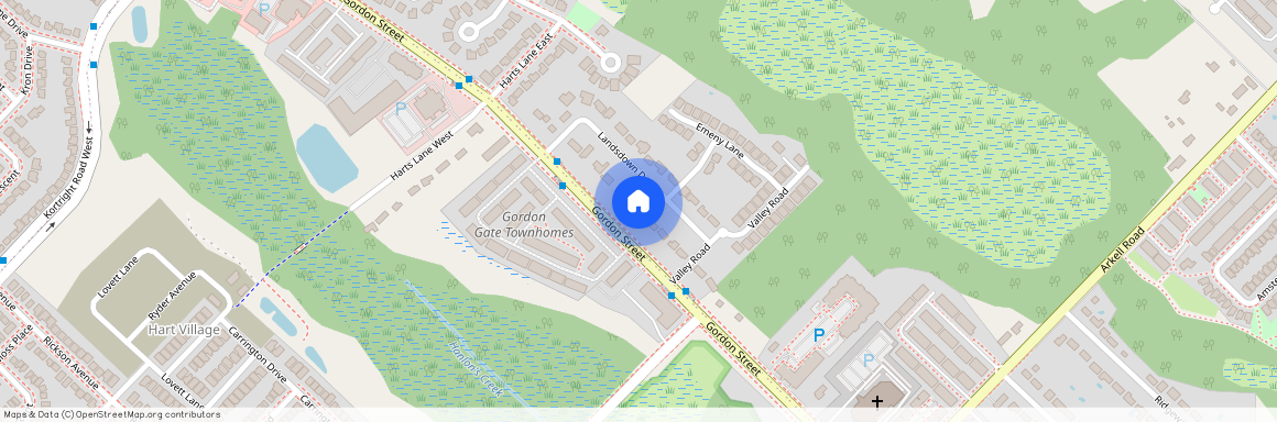 1190 Gordon Street, Guelph, ON, Canada
