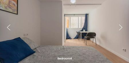 Carrer de Troia, Valencia, Valencian Community 46007 - Photo 3