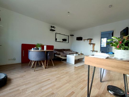 Location Appartement 2 pièces 45m² NANTES 44100 - Photo 1