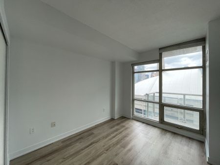 For Lease - 10 Navy Wharf Court Unit# 2507, Toronto, Ontario - Photo 2