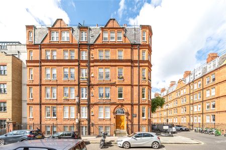 Elm Park Mansions, Chelsea, SW10, London - Photo 2