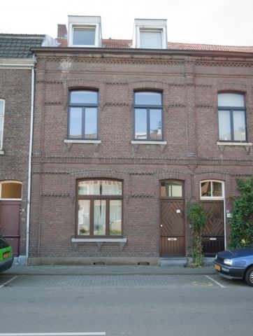 Sint Antoniuslaan 15, Apartment no. A - Photo 2