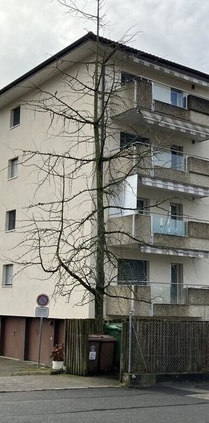 Beautiful 3-room apartment surrounded by greenery - Photo 1