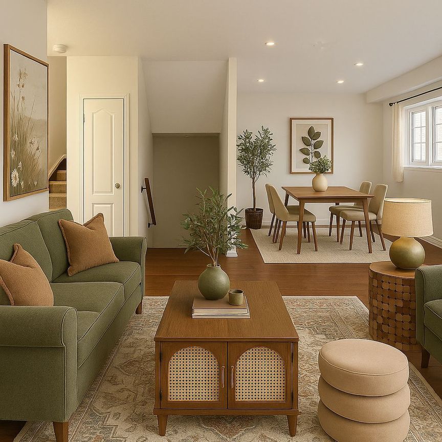 For Lease - 1505 Spinnaker Mews, Pickering, Ontario - Photo 1