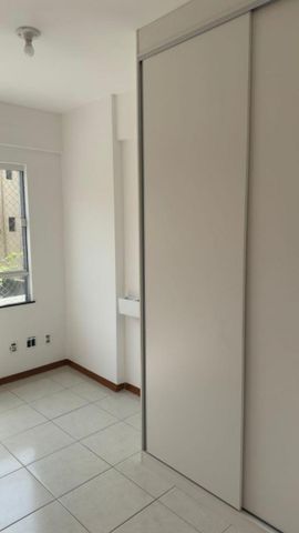 Apartamento 3 Quartos, Lauro de Freitas, Piscina, Academia, Nascente, 85 m² - Photo 3