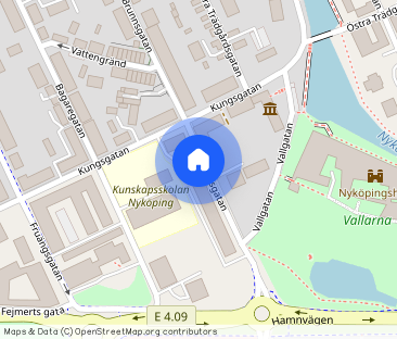 Brunnsgatan 5A - Photo 1