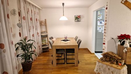 Gemütliche 2.5 Zimmer-Wohnung in Seenähe - Photo 3