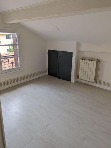 Appartement Romans Sur Isere - 2 pièce(s) - 30.25 m2 , Romans sur isere - Photo 3