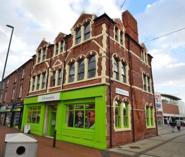 1 bedroom flat to rent - Photo 4