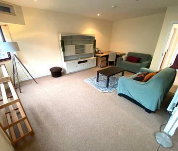 Library Terrace, Library Road, Dun Laoghaire, Co Dublin - Photo 3