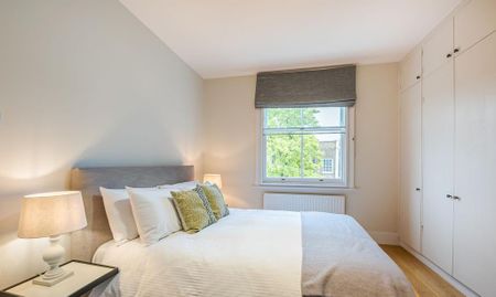 5 bedroom terraced house to rent - Photo 4