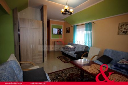 Pokój Wiślinka - Photo 3