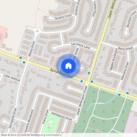 39 Marilyn Court, Hamilton