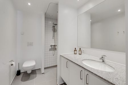 4 værelses lejlighed - Photo 5