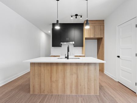 Appartement à Granby - Photo 3