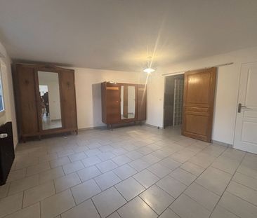 Location Maison 4 pièces 137m² - Photo 3