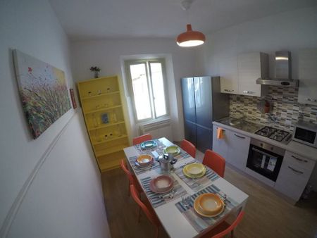 Via Montebello, Florence, Tuscany 50123 - Photo 5