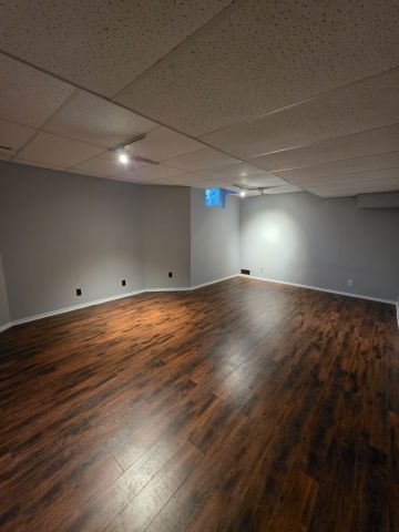 For Lease - 75 Glenthorne Drive Unit# Bsmt, Toronto, Ontario - Photo 5