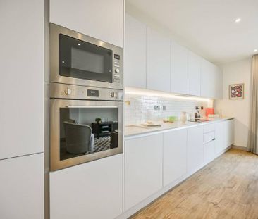 Studio to rent - Photo 3