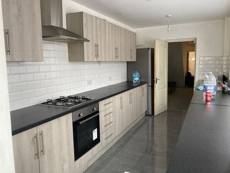 Room in a Shared House, Keogh Road, E15 - Photo 5