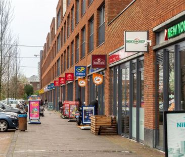 Te huur: Appartement Laan van Nieuw-Guinea in Utrecht - Photo 2