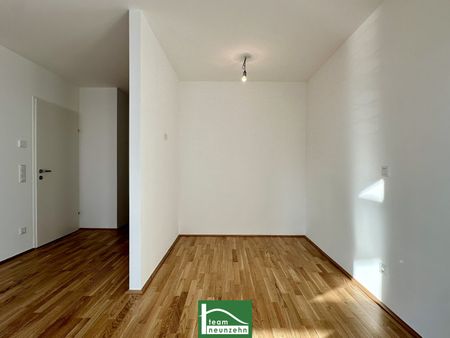 Lichtdurchflutete 1-Zimmer Wohnung in 1220 Wien – ab 01.07.2025 verfügbar! - Photo 3