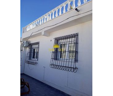 TOWNHOUSE FOR RENT, 5 BEDROOMS AND 2 BATHROOMS IN EL CHAPARRAL - AL... - Photo 2