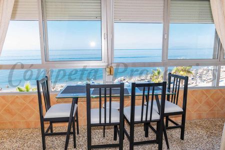 Apartment in Torrox-Costa, Front line of beach - Photo 5