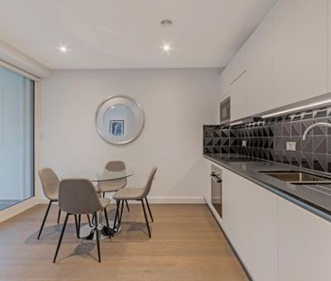 1 bedroom flat to rent - Photo 2
