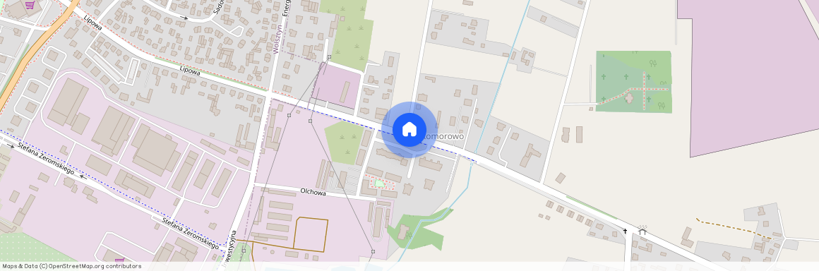 Komorowo, Wolsztyn, wolsztyński, wielkopolskie