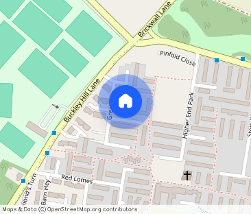 Tarbrock Court, Netherton, L30 0QA - Photo 1