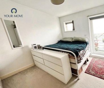 2 bedroom flat to rent - Photo 4