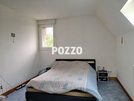 Location : maison F5 à TRUTTEMER LE GRAND - Photo 2