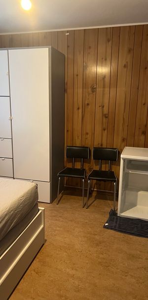 Lurstigen, Bandhagen - Foto 1