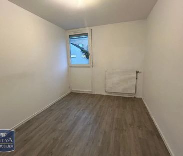 Appartement à louer 5 pièces 90.23m² - Photo 6