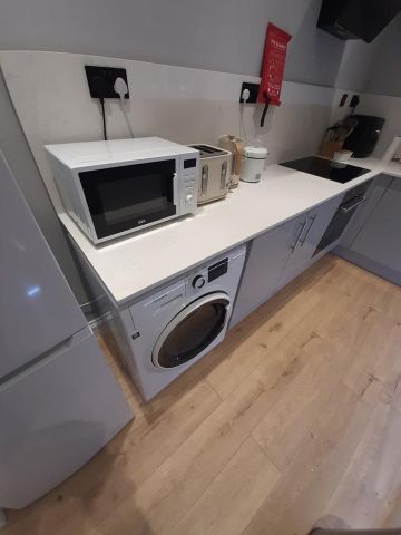 Studio Flat, Brand New Double Studio, SW6 - Photo 4