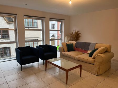 Appartement te huur in Zottegem - Photo 5