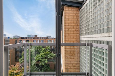 Rentmeesterstraat 54-A, Centrum Stad West, 1315JS, Almere - Photo 4