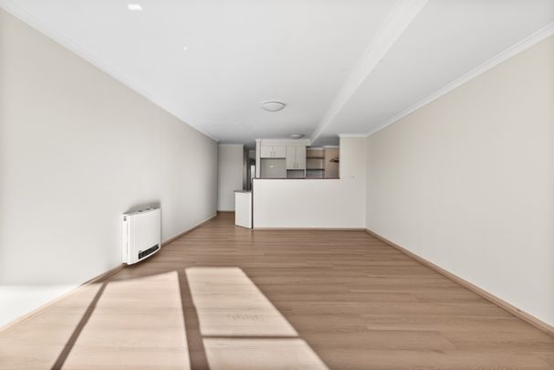 Freshly Updated Ground Floor Living with Elevated Outlook - Photo 1