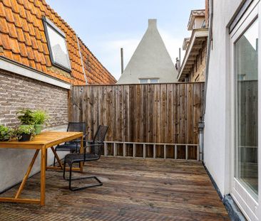 Te huur: Huis Herengracht 132 in Leiden - Photo 1