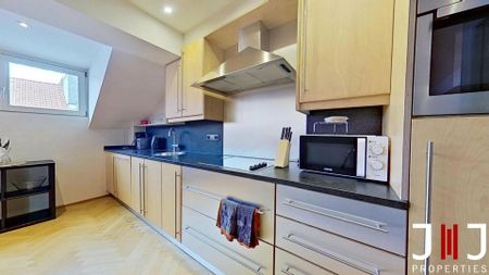 Flat for rent - Photo 5