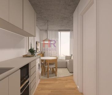 Apartamento T1 - Photo 6