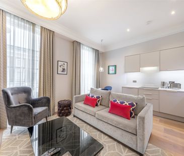 Gloucester Avenue, Primrose Hill, London, NW1 flat to rent - Photo 1
