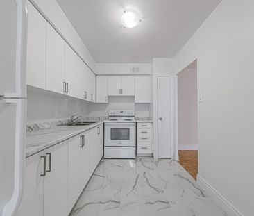 For Lease - 105 Rowena Drive Unit# 107, Toronto, Ontario - Photo 4
