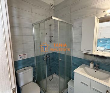 Studio/Γκαρσονιέρα για ενοικίαση Κέντρο (Καβάλα) - Photo 5