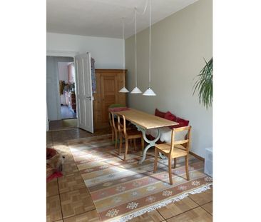 3 Zimmer-Wohnung in Bern - Obstberg/Schosshalde, möbliert, auf Zeit - Photo 4