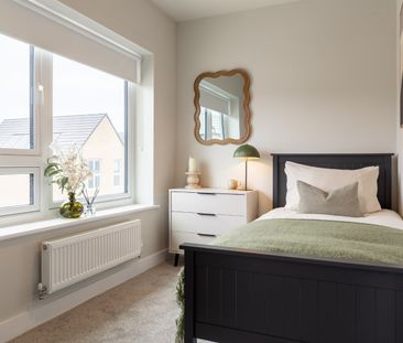 Casa at Tulach, Wigan, Greater Manchester, WN3 - Photo 4