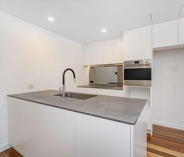 308/4 Anzac Park, Campbell ACT 2612 - Apartment For Rent | Domain - Photo 3