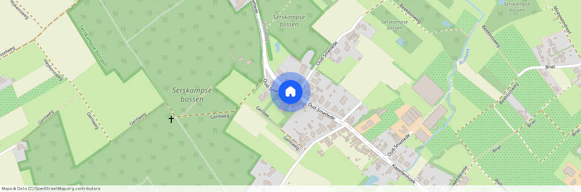 Oud-Smetlede 82, 9340, Lede Oordegem